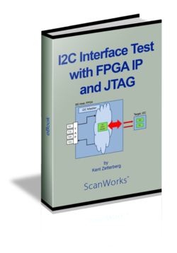 I2C_Interface_Test_with_FPGA_IP_and_JTAG